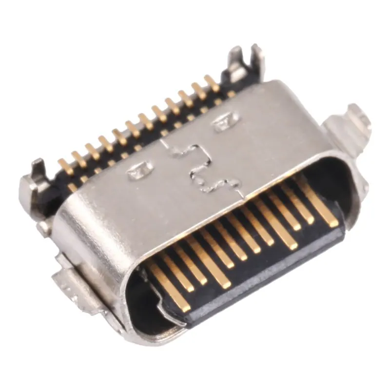 Charging Connector for Honor X6c — image 1