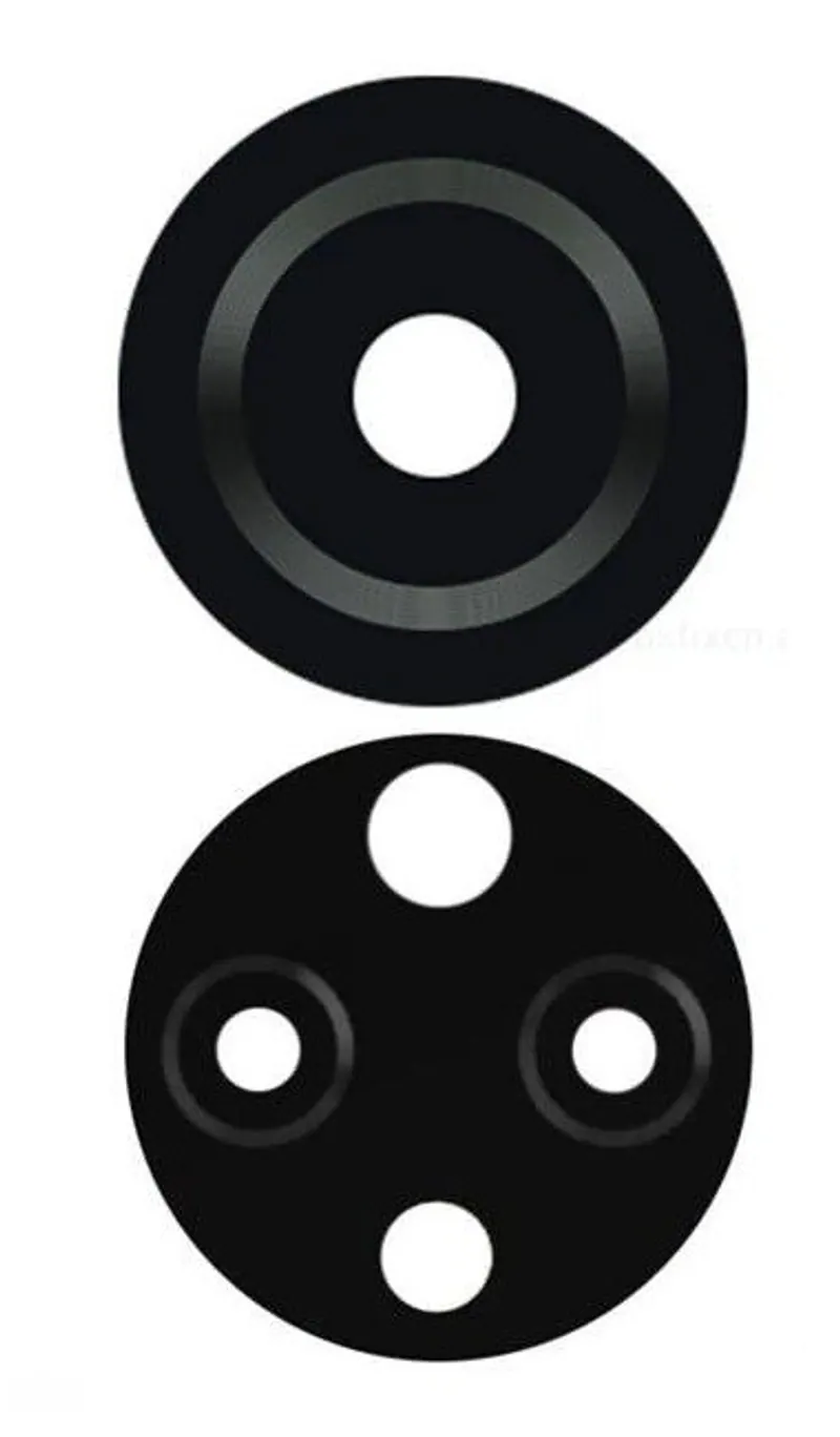 Camera Lens for Honor X7 Blue — image 1