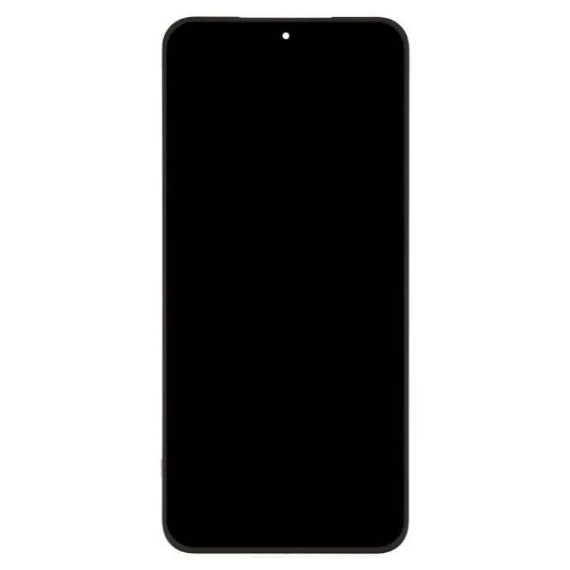 Display for Honor X70 - Red (Combo Folder) — image 1