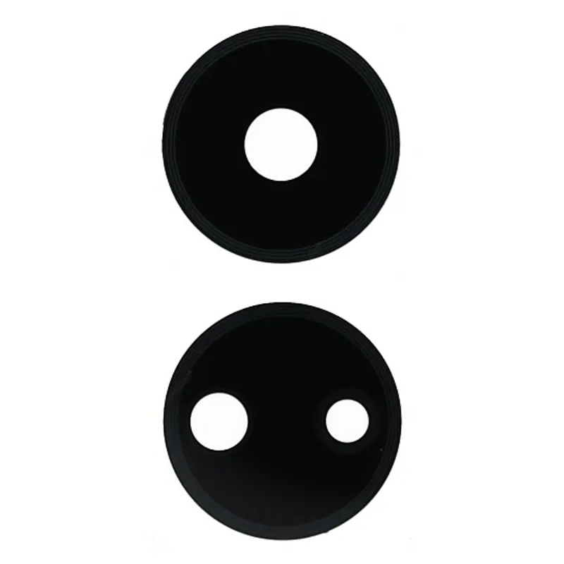 Camera Lens for Honor X7a Blue — image 1