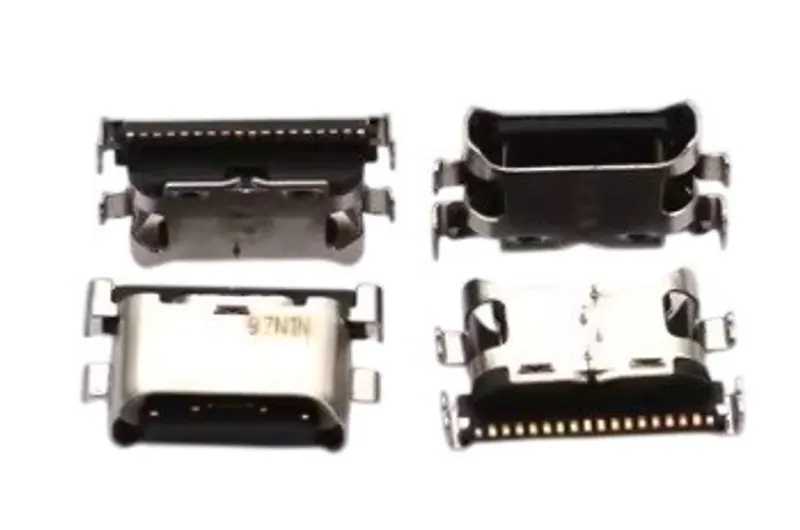 Charging Connector for Honor X7b — image 1