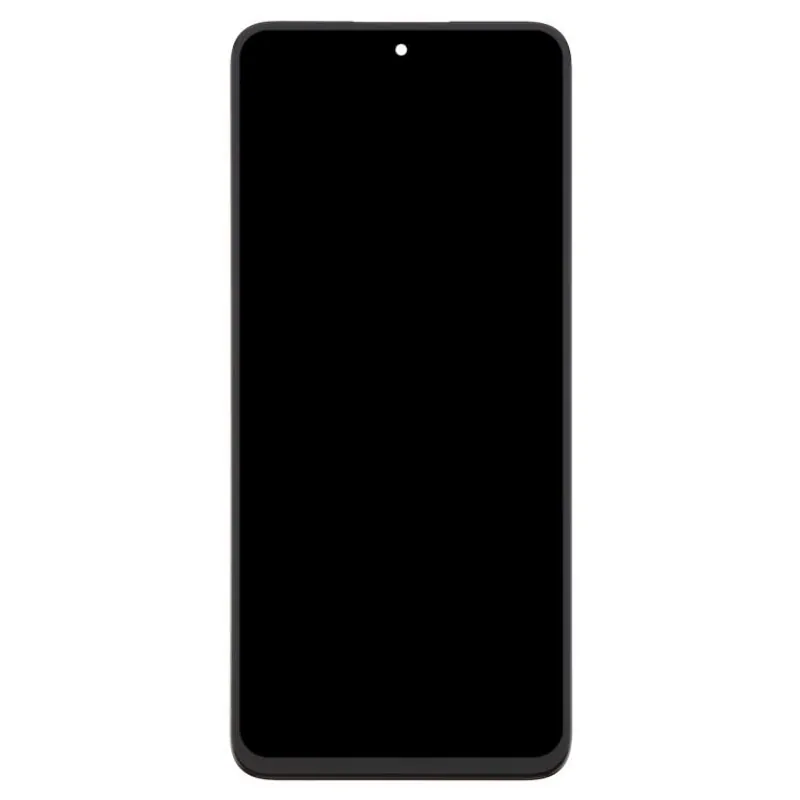 Display for Honor X7d 4G - Gold (Combo Folder) — image 1