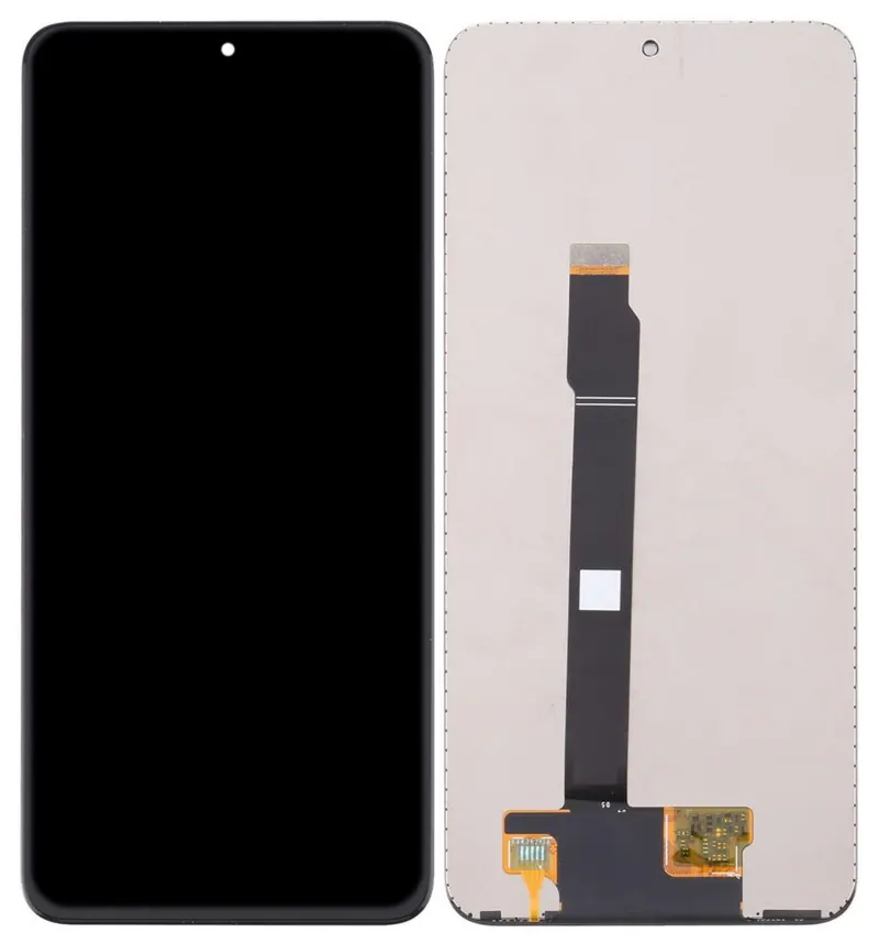 Display for Honor X8 - Blue (Combo Folder) — image 1