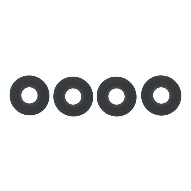 Camera Lens for Honor X8b Black — image 1