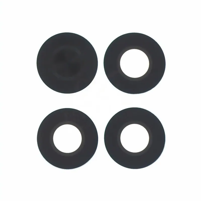 Camera Lens for Honor X8c Black — image 1