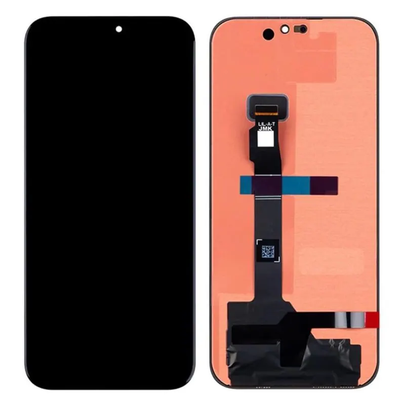 Display for Honor X8d - Blue (Combo Folder) — image 1