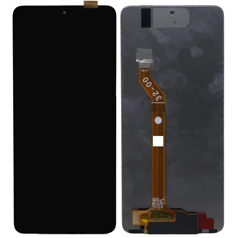 Display for Honor X9 - Blue (Combo Folder) — image 1