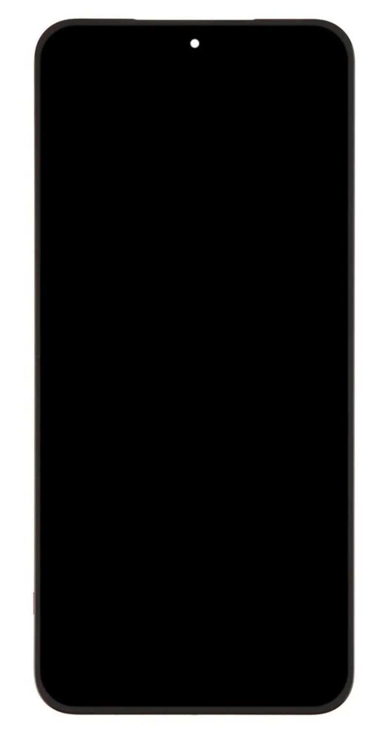Display for Honor X9d 5G - Red (Combo Folder) — image 1