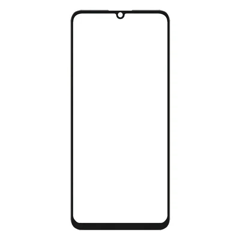 Front Glass for Honor Play 60A - Blue — image 1