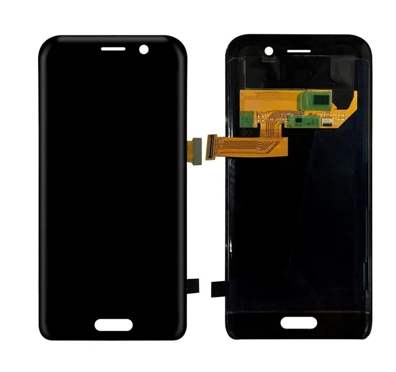 Display for Honor Magic - Black (Combo Folder) — image 1
