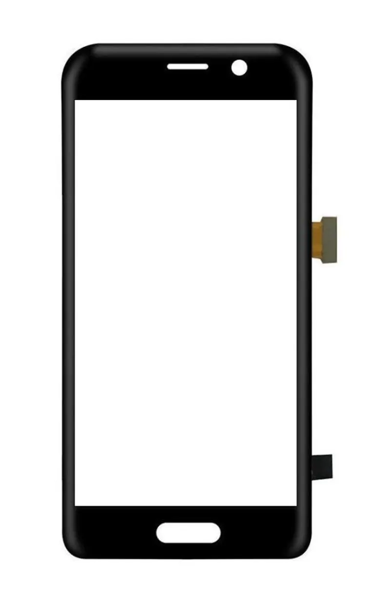 Touch Screen Digitizer for Honor Magic - Black — image 1