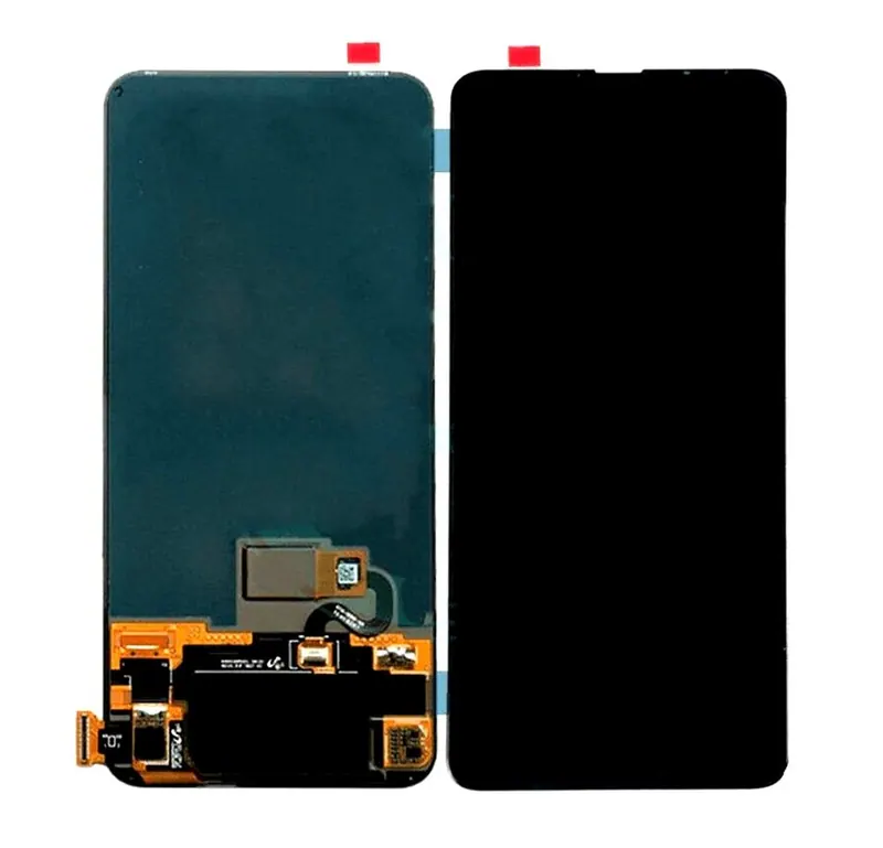 Display for Honor Magic 2 3D - Red (Combo Folder) — image 1