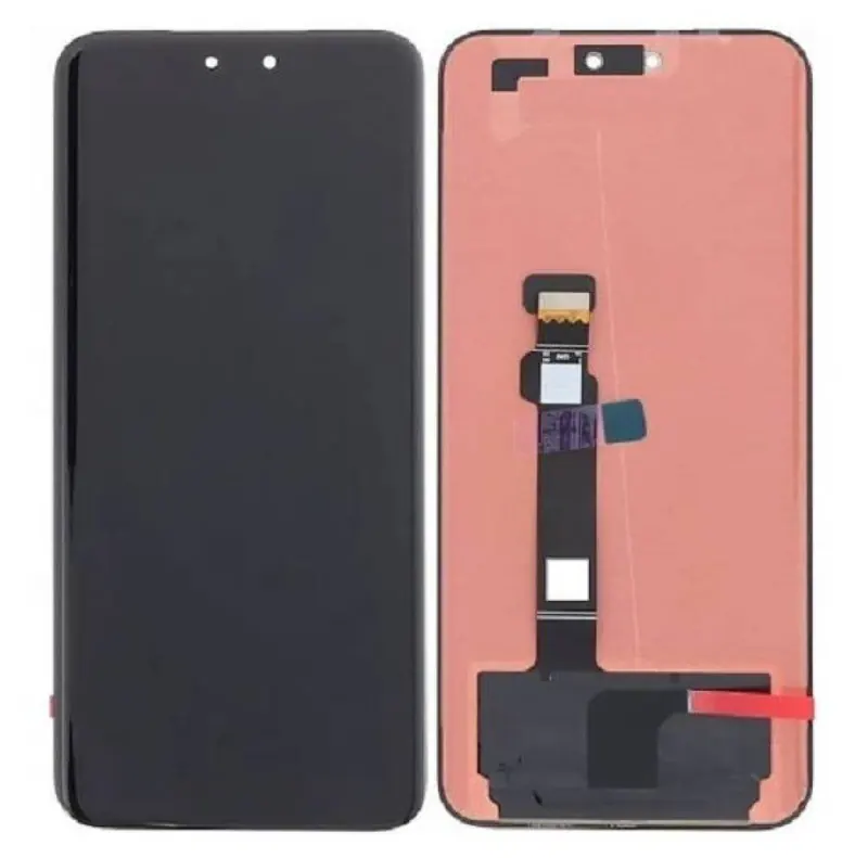 Display for Honor Magic6 Ultimate - Black (Combo Folder) — image 1