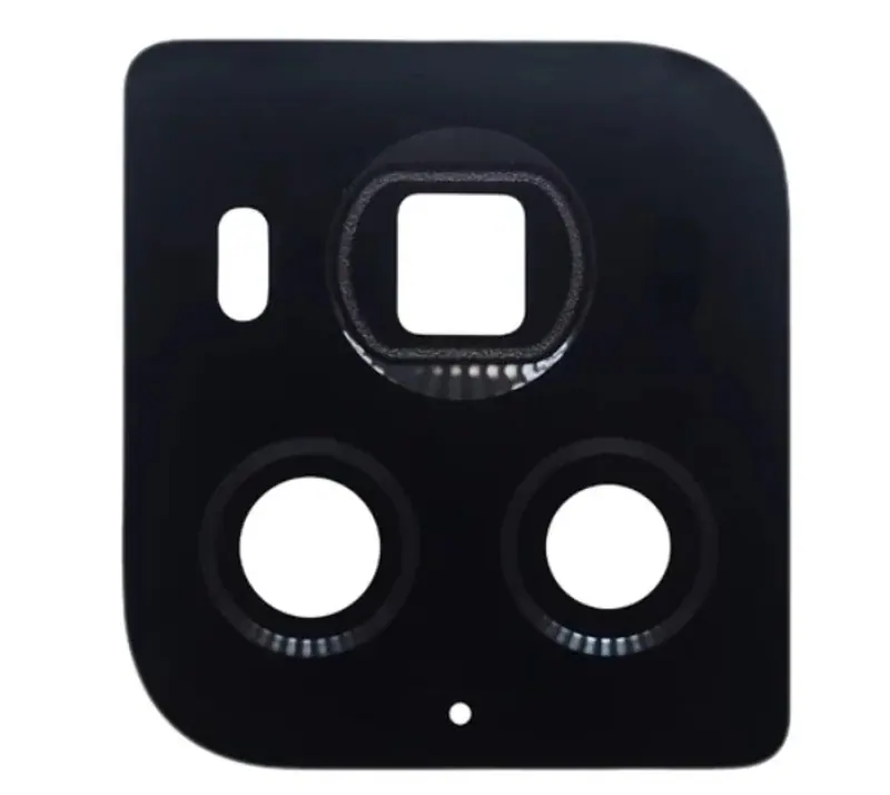 Camera Lens for Honor Magic6 Ultimate Black — image 1