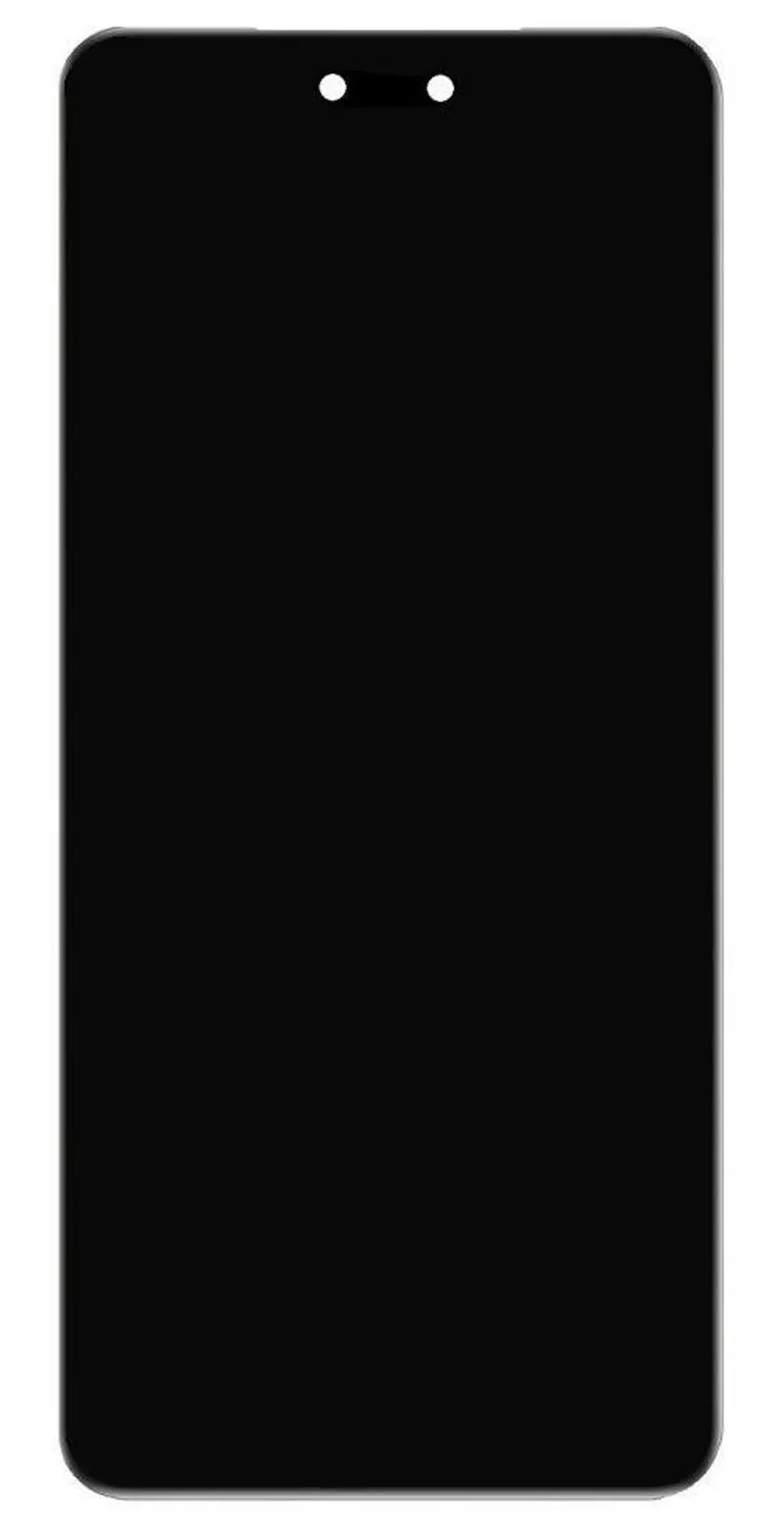 Display for Honor Magic8 Pro 5G - Sky (Combo Folder) — image 1