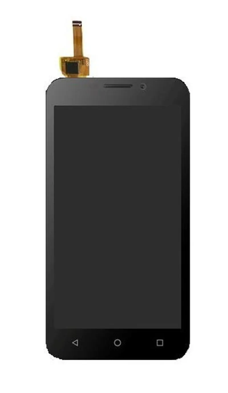 Display for Honor Bee - Black (Combo Folder) — image 1