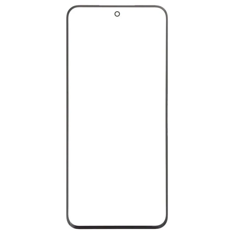Front Glass for Honor GT Pro - Gold — image 1