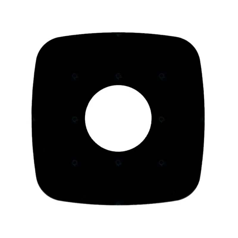 Camera Lens for Huawei Honor Holly Black — image 1