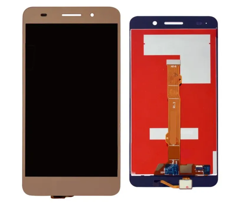 Display for Honor Holly 3 - Gold (Combo Folder) — image 1