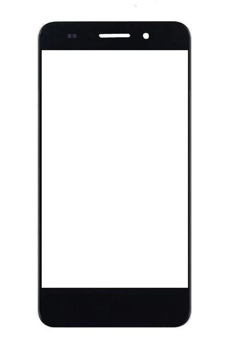 Front Glass for Honor Holly 3 - Grey — image 1