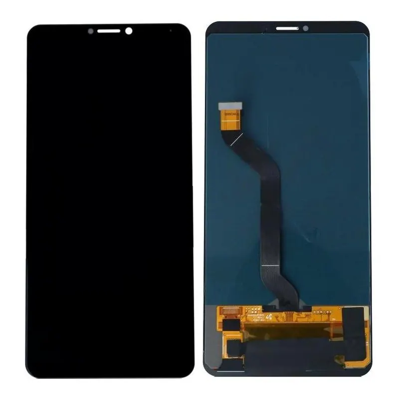 Display for Honor Note 10 - Blue (Combo Folder) — image 1