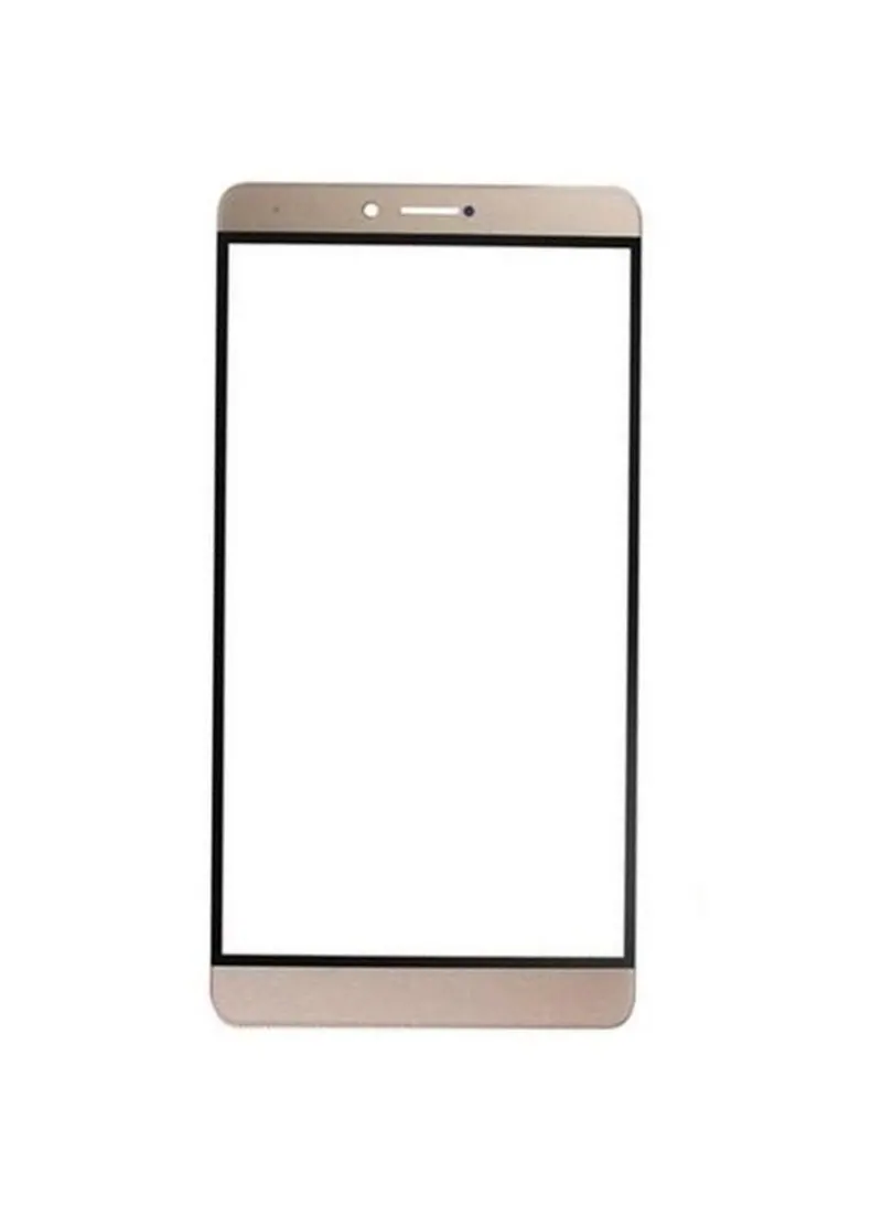 Front Glass for Huawei Honor Note 8 - Gold — image 1