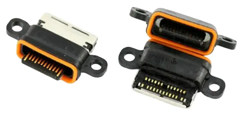 Charging Connector for Honor V30 — image 1
