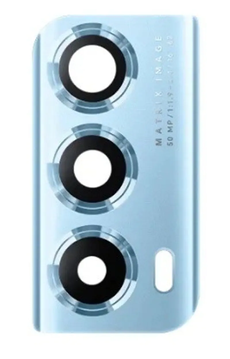 Camera Lens for Honor Magic Vs2 Blue — image 1