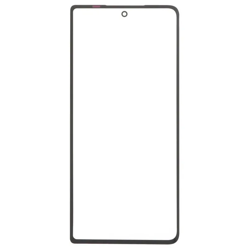 Front Glass for Honor Magic Vs2 - Blue — image 1