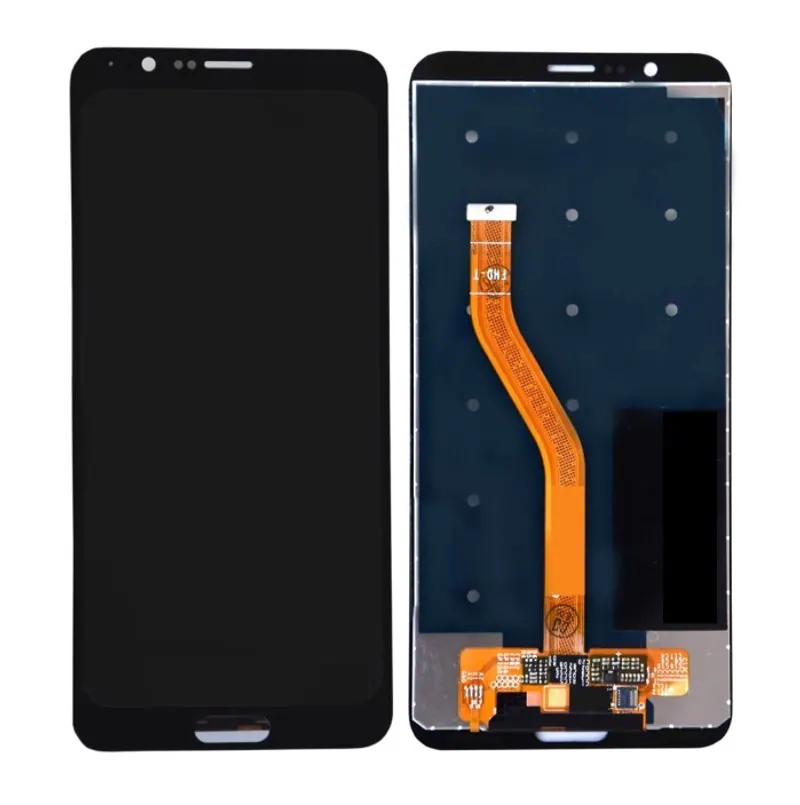 Display for Huawei Honor View 10 - Red (Combo Folder) — image 1