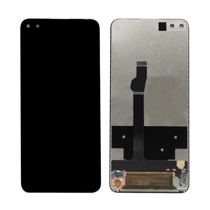 Display for Honor View30 Pro - Ice (Combo Folder) — image 1
