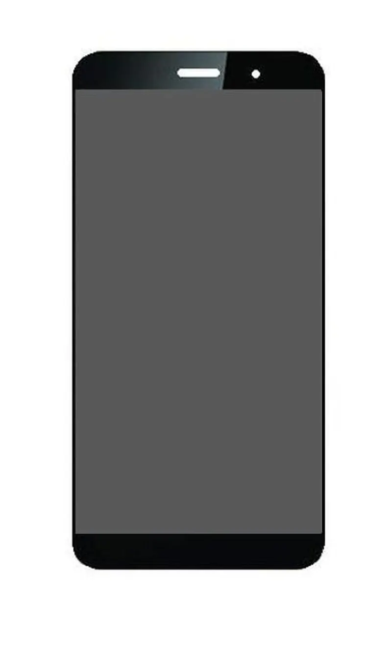 Display for HTC Desire 10 Compact - Black (Combo Folder) — image 1