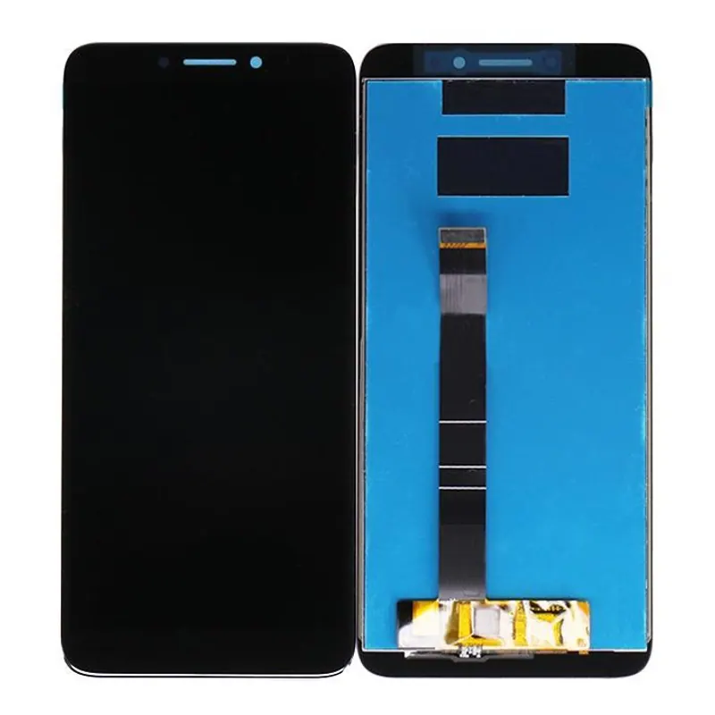 Display for HTC Desire 12 - Gold (Combo Folder) — image 1