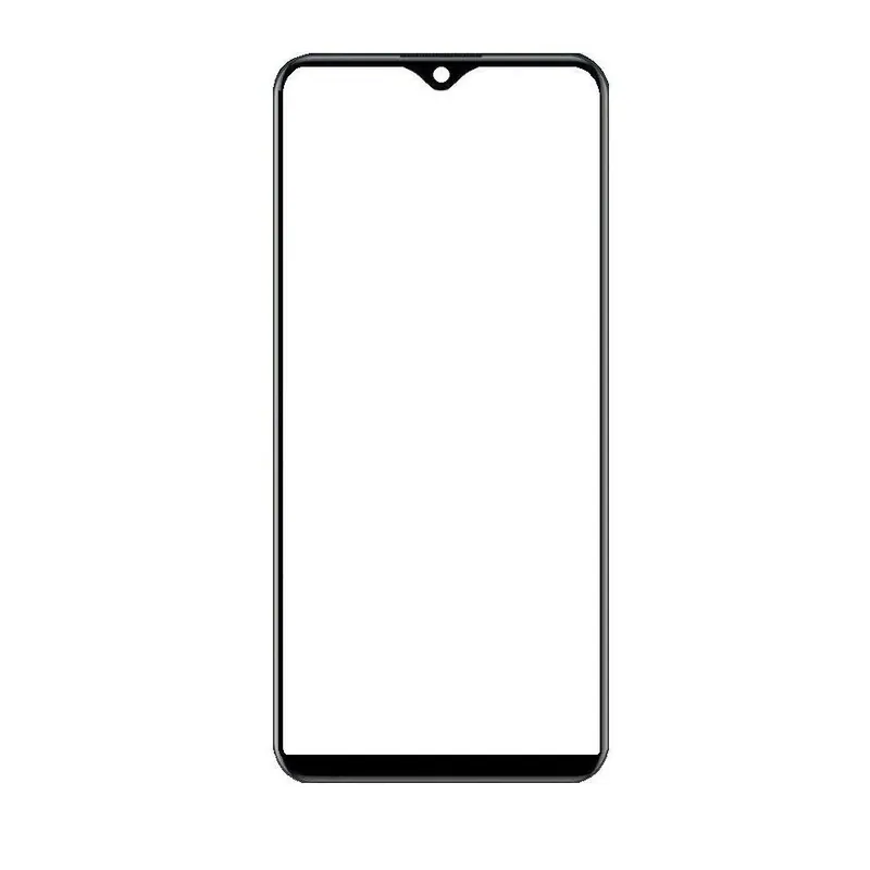 Front Glass for HTC Desire 19s - Blue — image 1