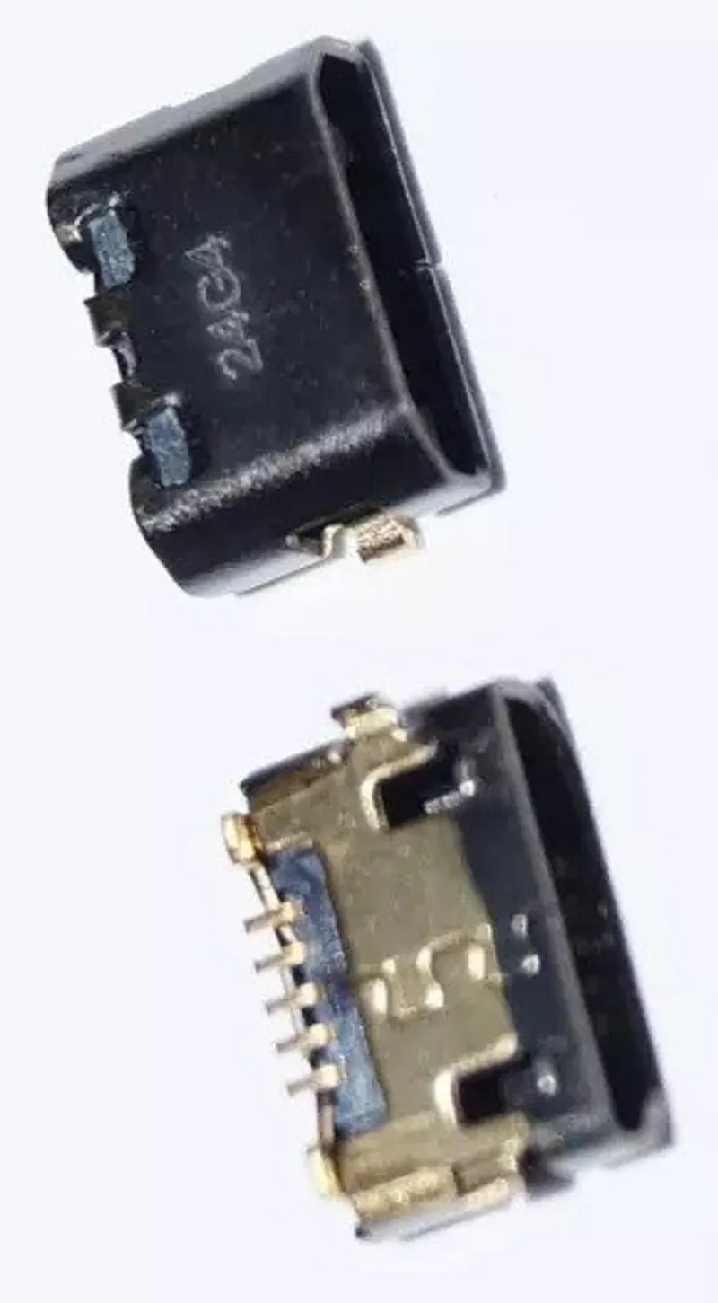 Charging Connector for HTC Desire 200 — image 1