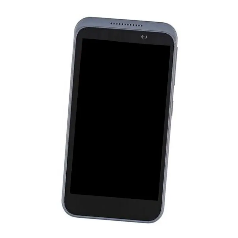 Middle Frame Ring Only for HTC Desire 320 Grey — image 1