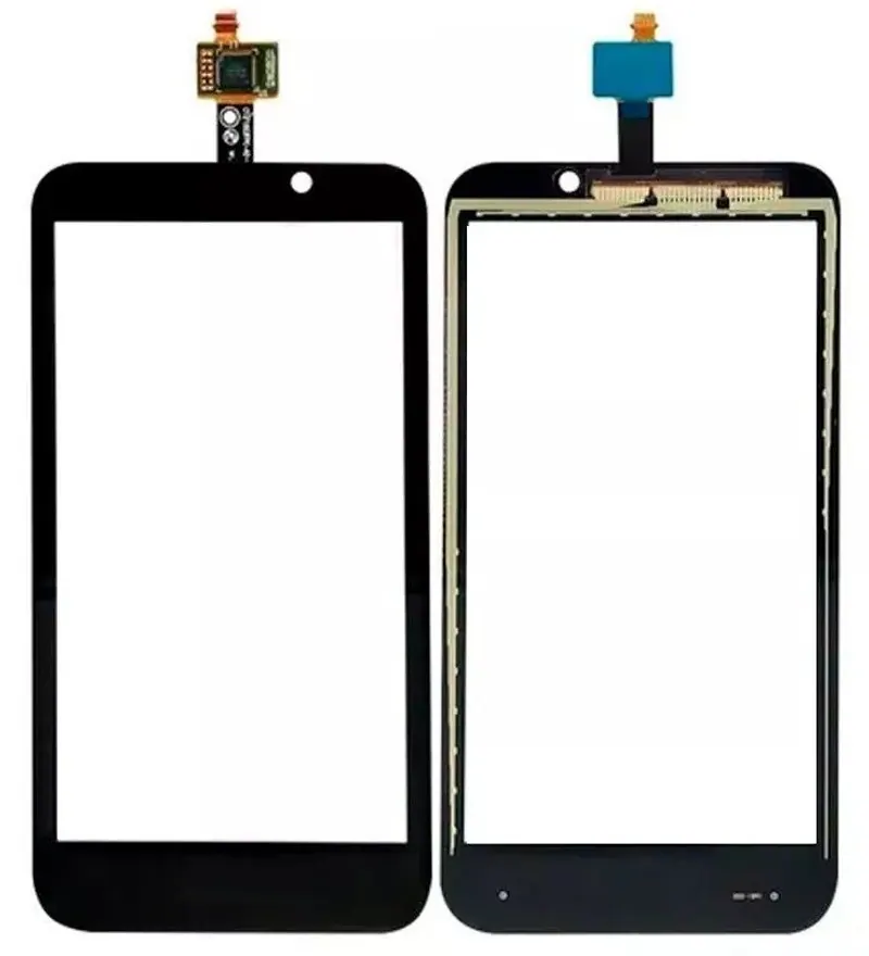 Touch Screen Digitizer for HTC Desire 320 - Grey — image 1