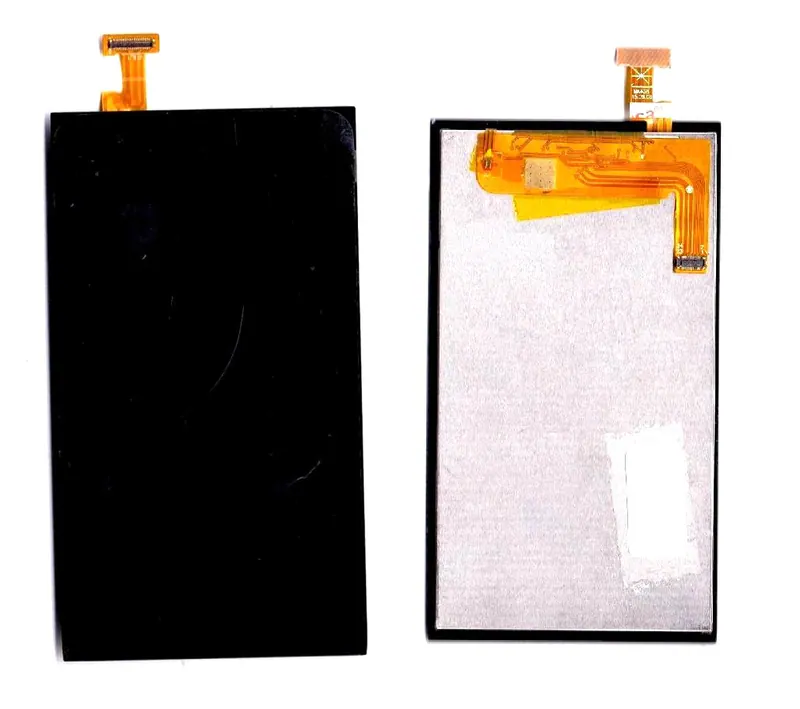 Display for HTC Desire 510 - Black (Combo Folder) — image 1