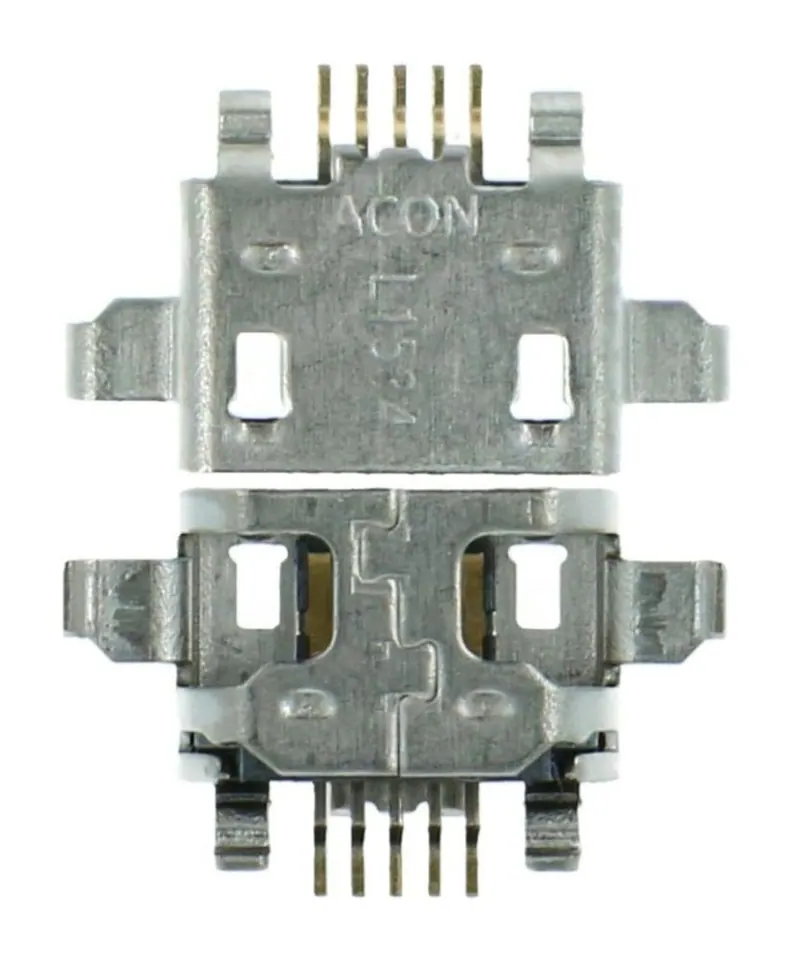 Charging Connector for HTC Desire 510 — image 1