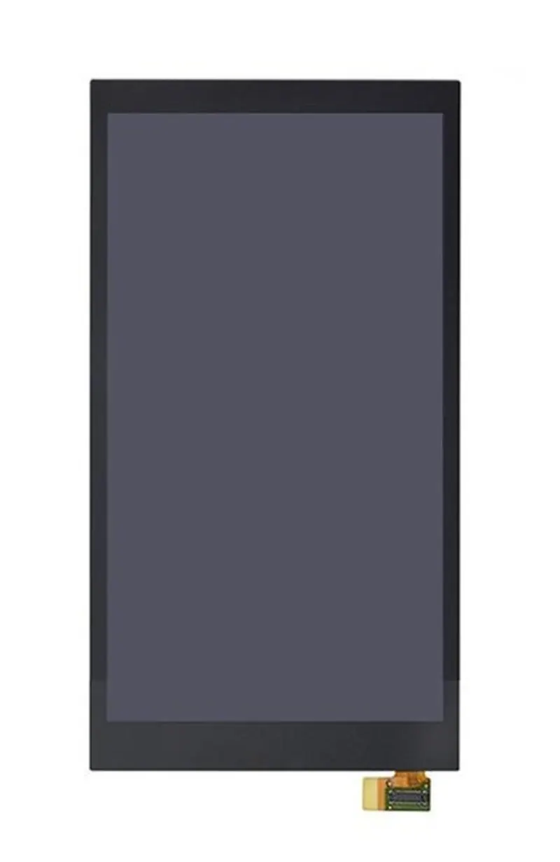 Display for HTC Desire 520 - Grey (Combo Folder) — image 1
