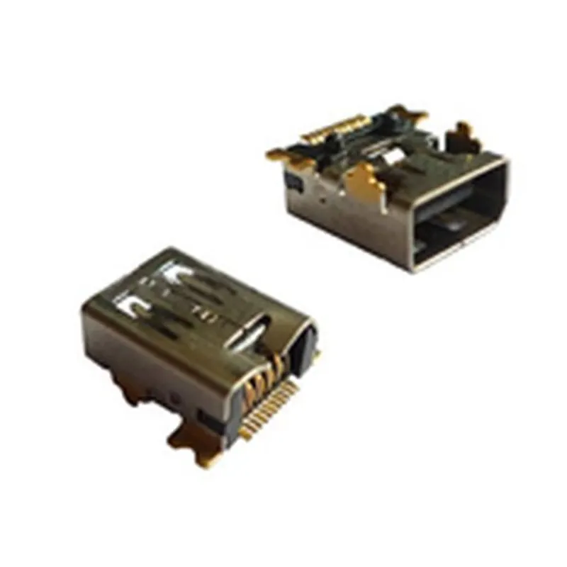 Charging Connector for HTC Desire 600 dual sim — image 1