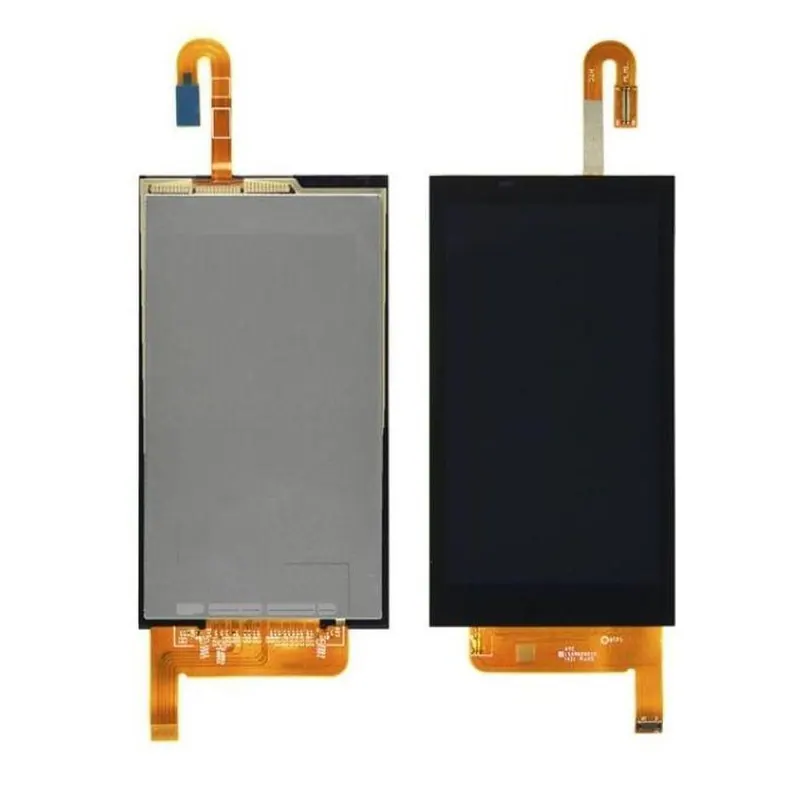 Display for HTC Desire 610 - Black (Combo Folder) — image 1