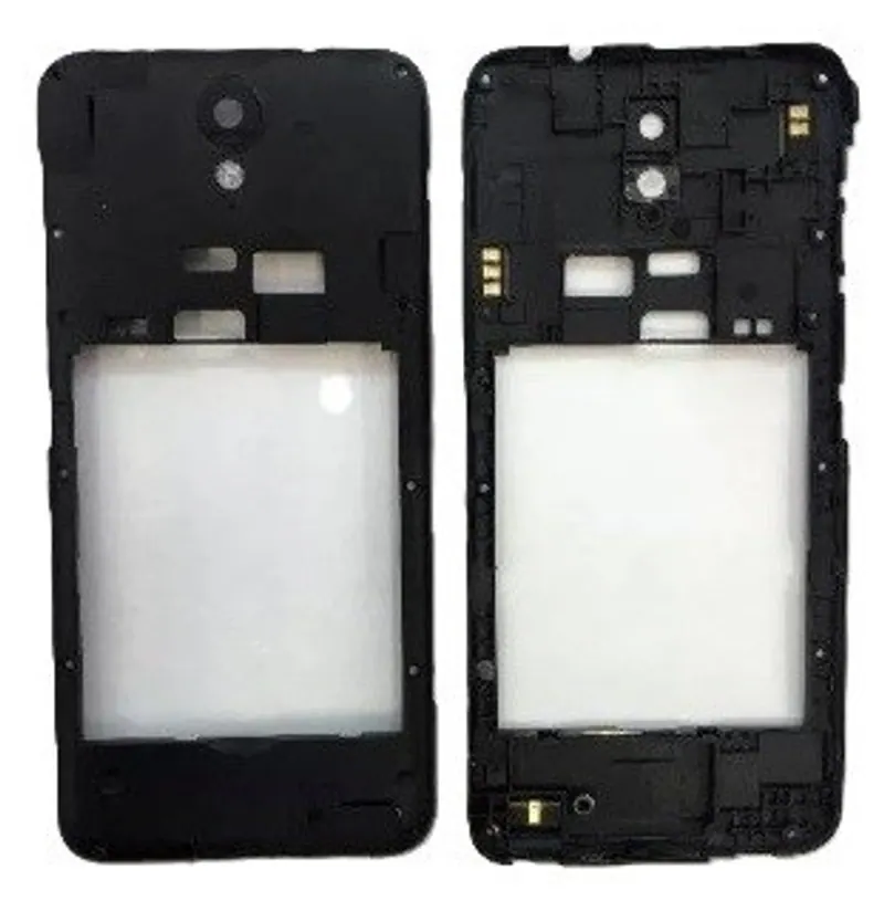 Middle Frame Ring Only for HTC Desire 620 dual sim Blue — image 1