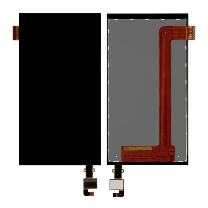 Display for HTC Desire 620G dual sim - Grey (Combo Folder) — image 1