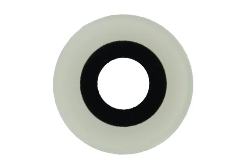 Camera Lens for HTC Desire 620G dual sim Red — image 1