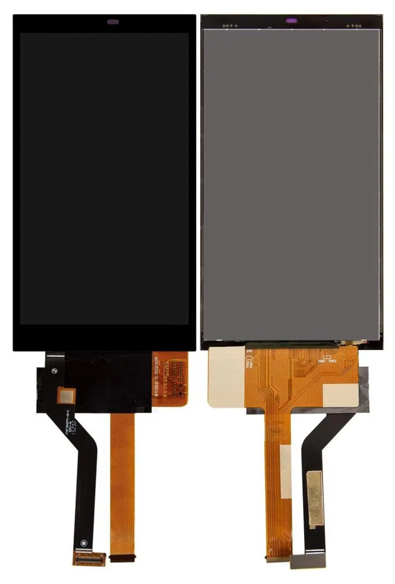 Display for HTC Desire 625 - Grey (Combo Folder) — image 1