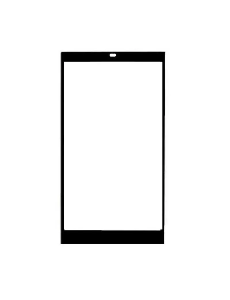 Front Glass for HTC Desire 625 - Grey — image 1