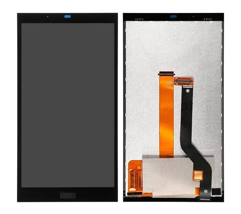 Display for HTC Desire 626 - Black (Combo Folder) — image 1