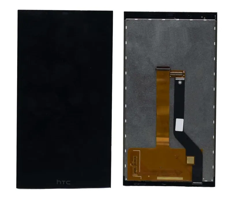 Display for HTC Desire 626G Plus - Blue (Combo Folder) — image 1