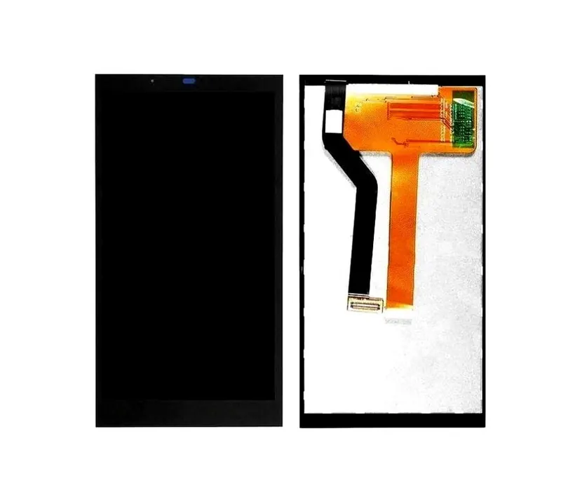 Display for HTC Desire 626s - Black (Combo Folder) — image 1